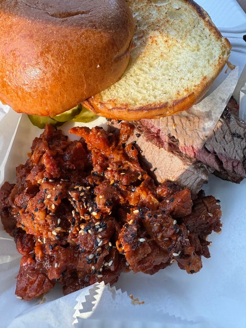 Heirloom Market BBQ photo 5