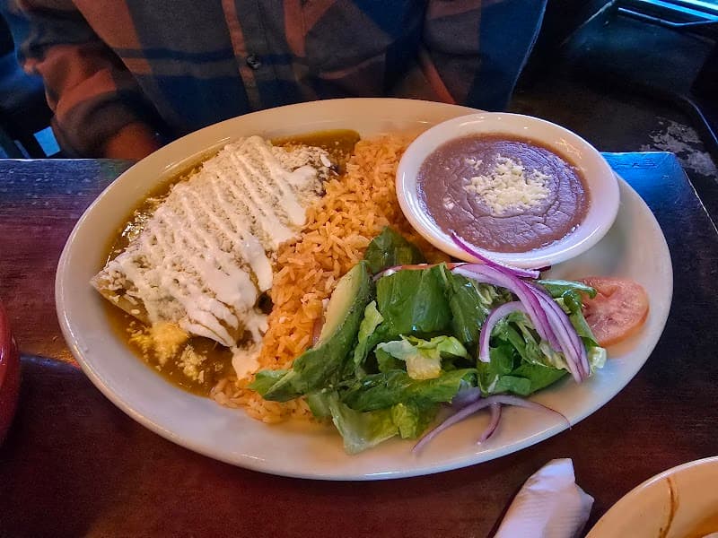 Bone Garden Cantina photo 3
