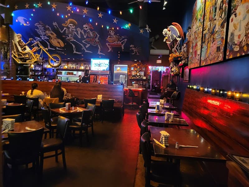 Bone Garden Cantina photo 4