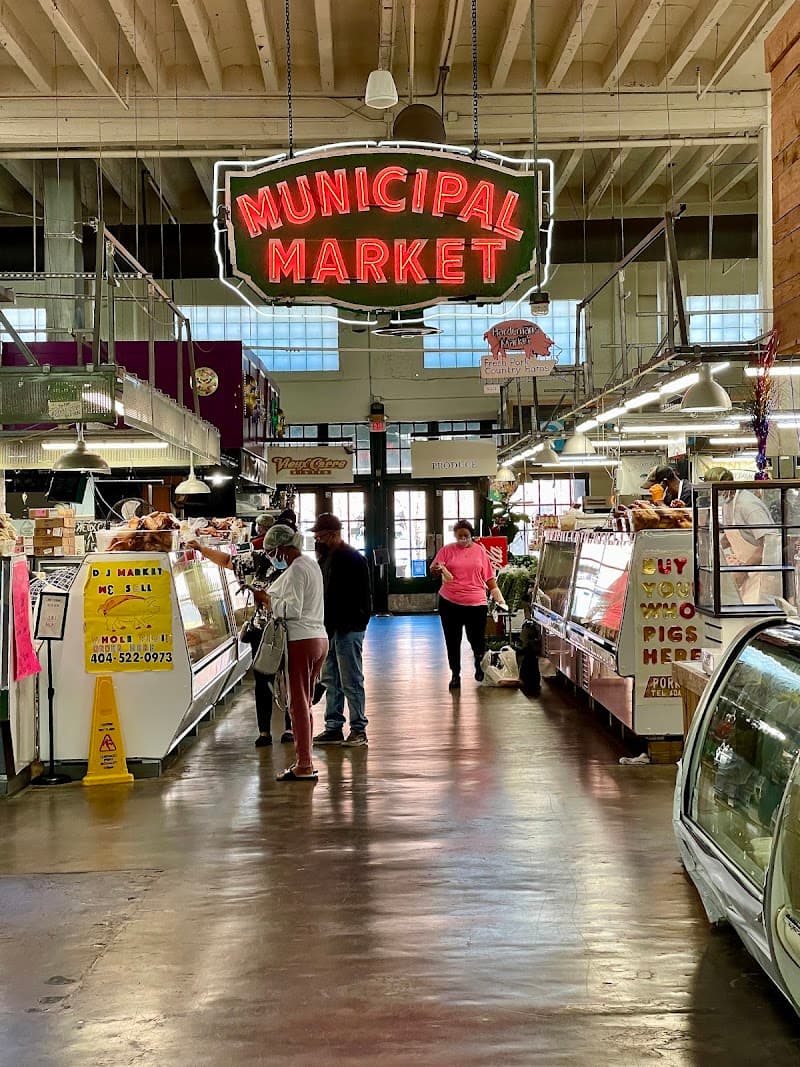 The Municipal Market photo 4