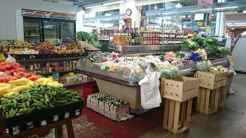 The Municipal Market photo 2
