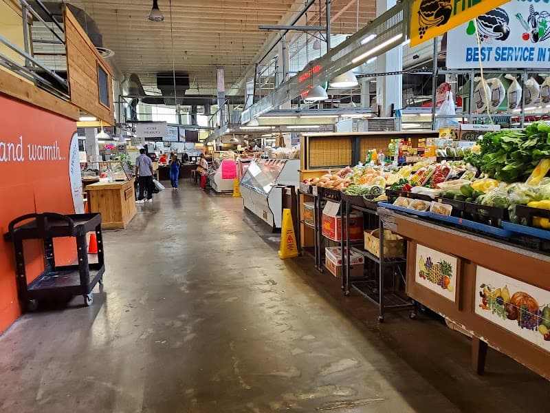 The Municipal Market