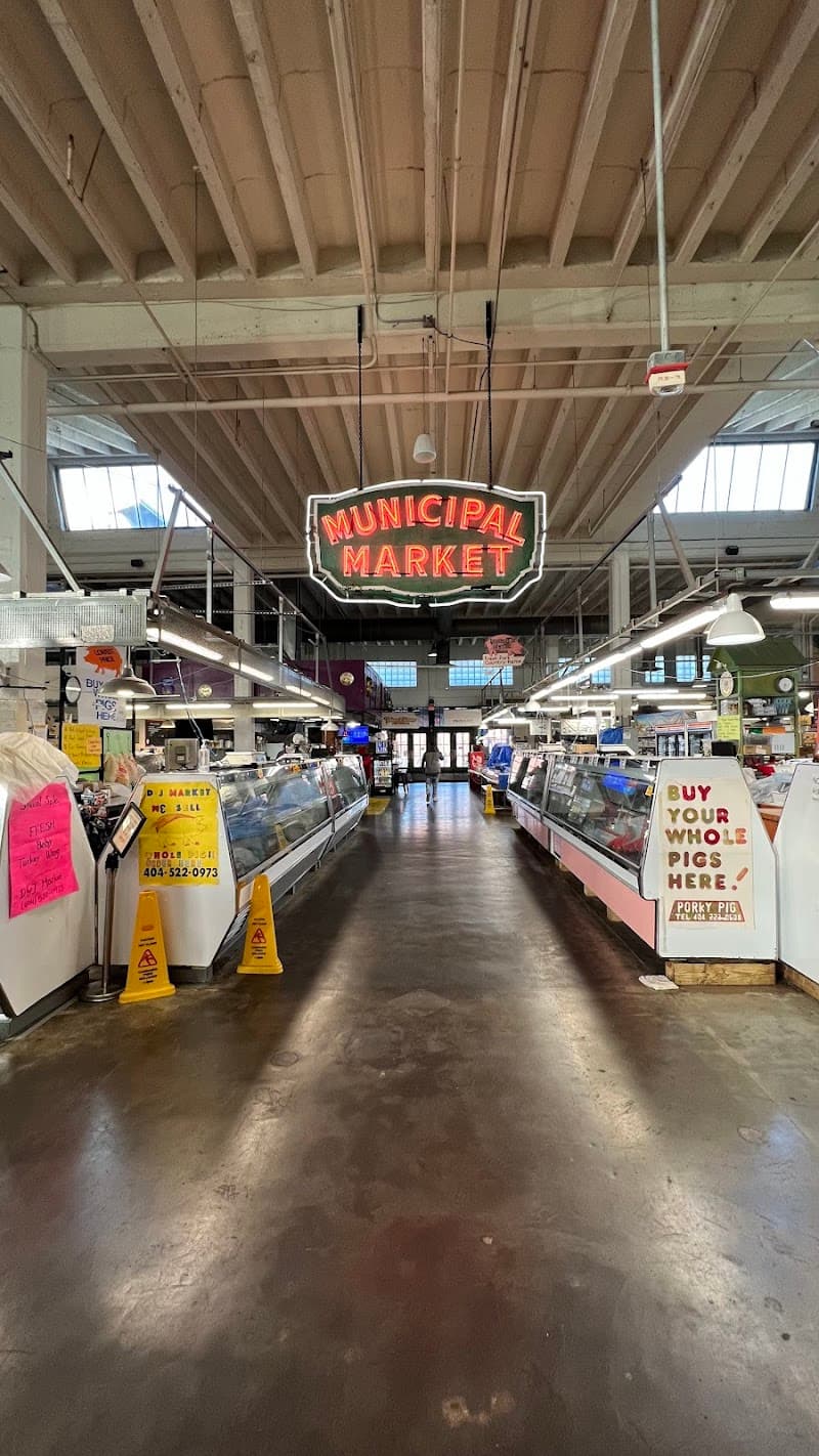 The Municipal Market photo 5