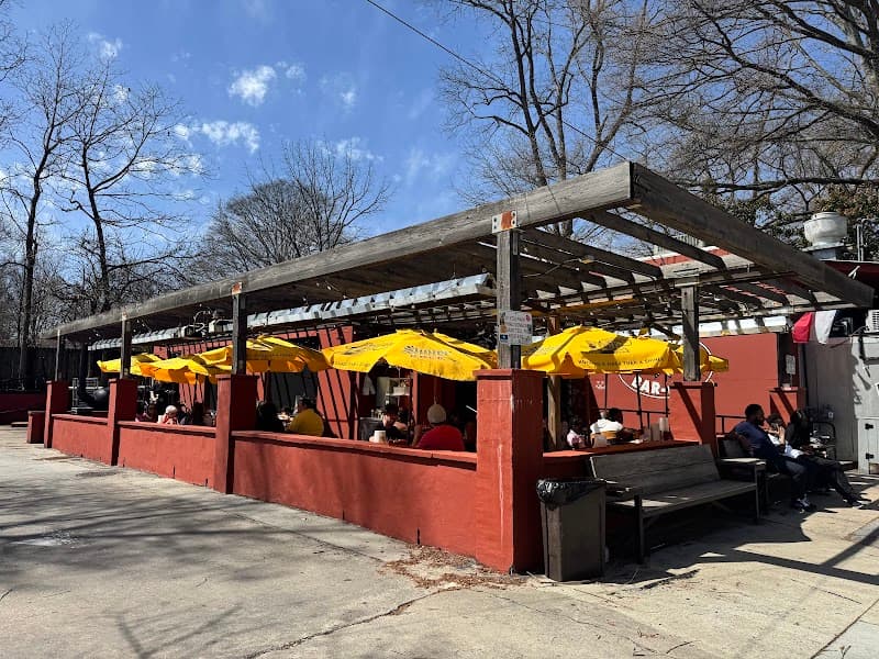 Fox Bros Bar-B-Q