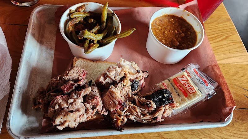 Fox Bros Bar-B-Q photo 2