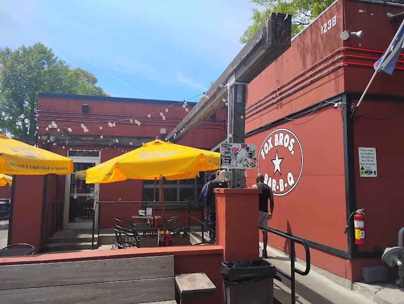 Fox Bros Bar-B-Q photo 5