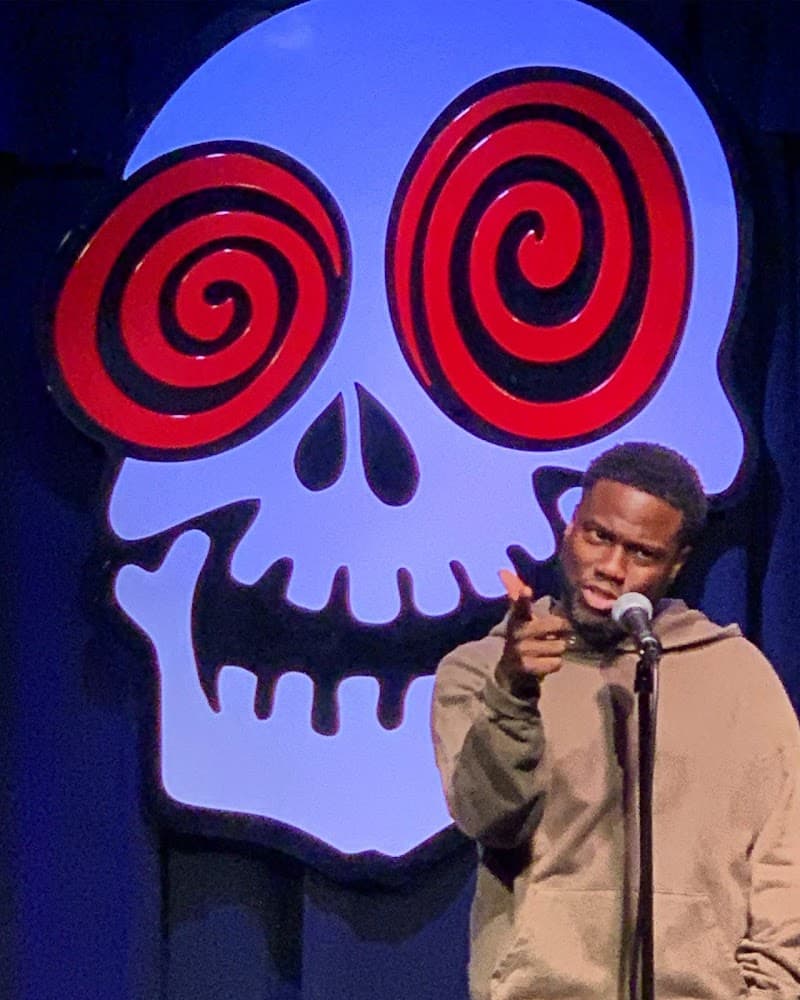 Laughing Skull Lounge photo 3