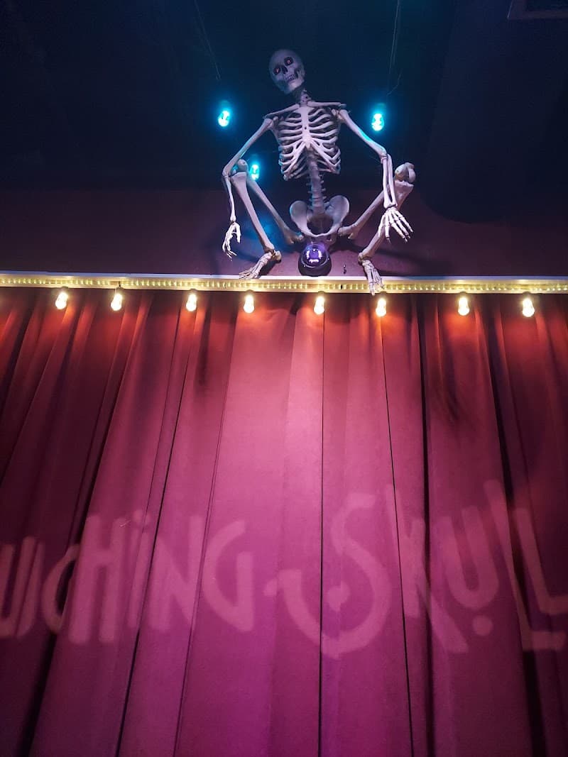 Laughing Skull Lounge photo 4