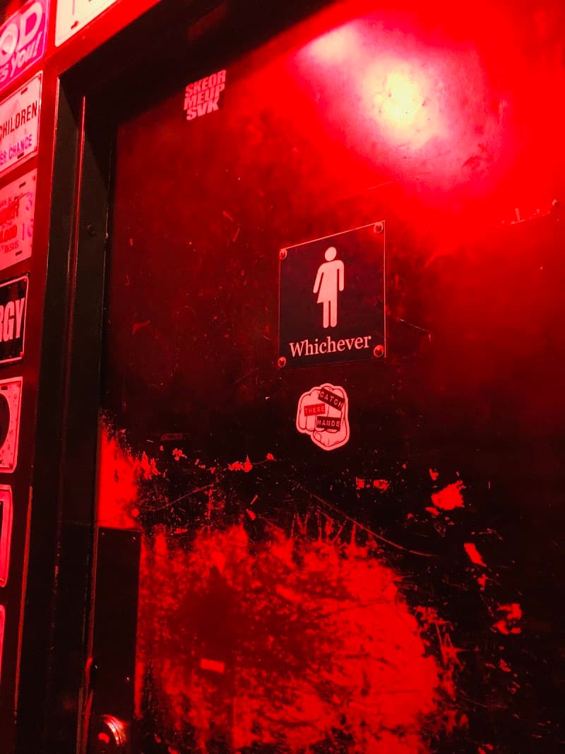 Sister Louisa's Church Murch photo 5