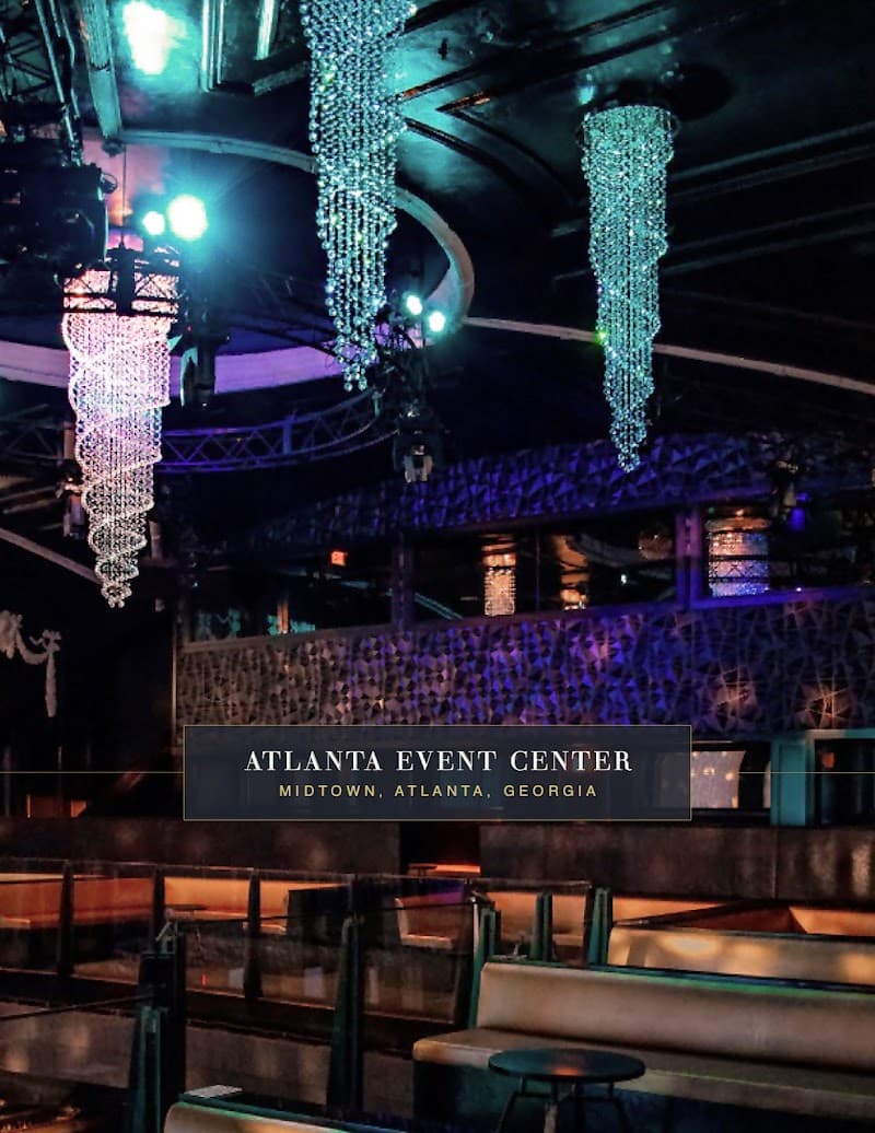 Atlanta Event Center photo 4