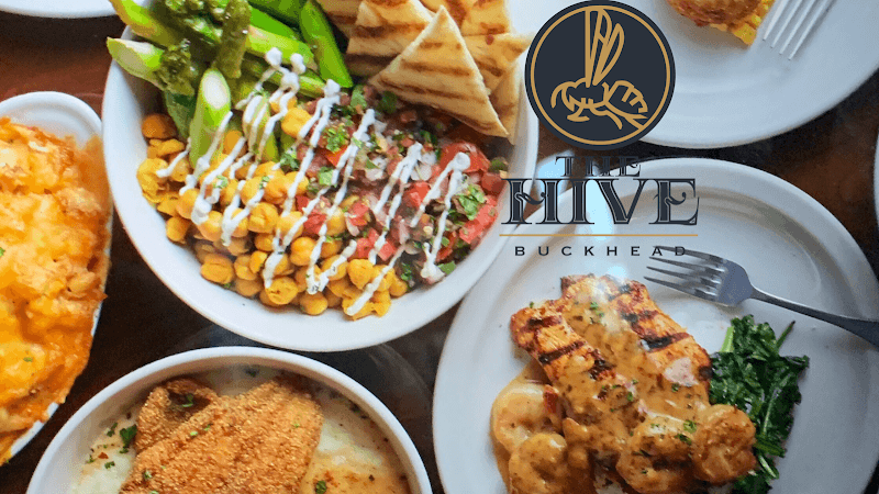 The Hive Buckhead photo 3