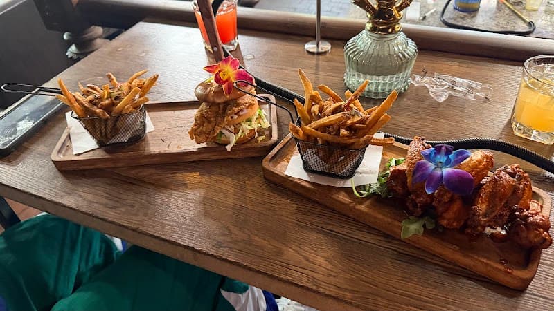 The Hive Buckhead