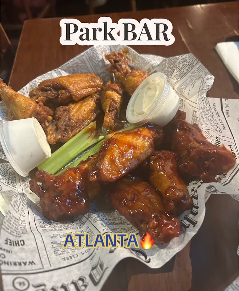 Park Bar photo 4