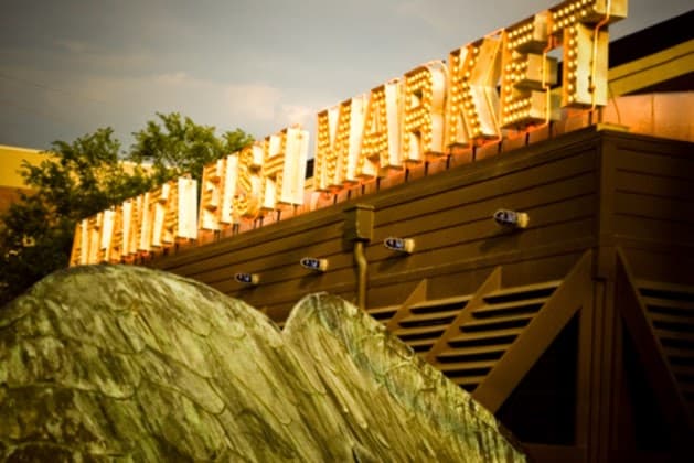 Atlanta Fish Market photo 4