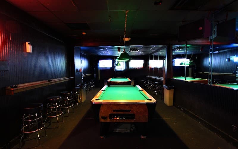 Blue Flame Lounge photo 3