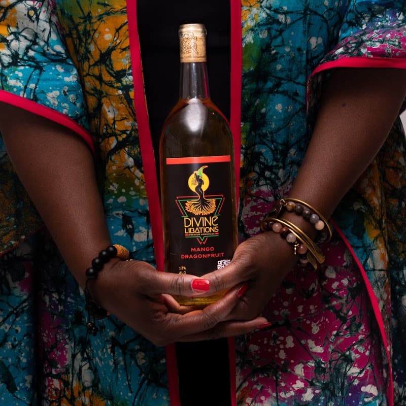 Divine Libations, LLC photo 5