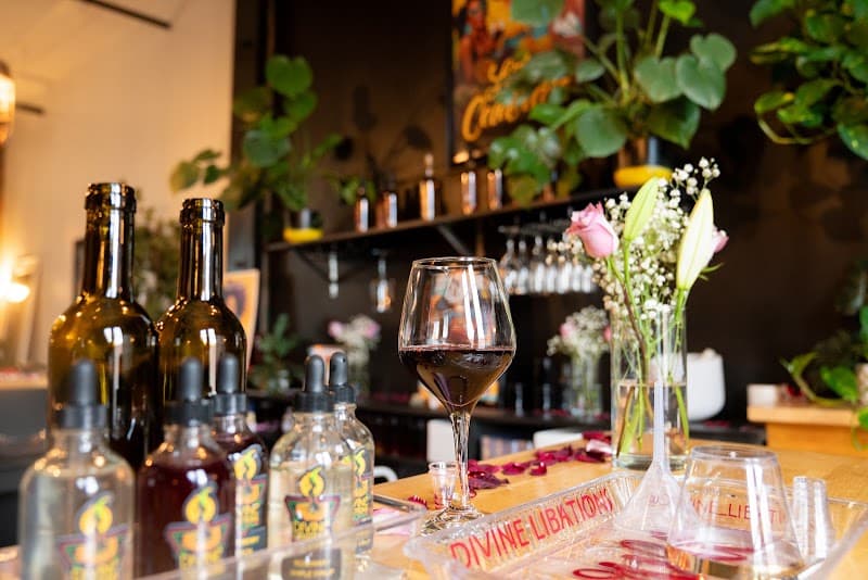 Divine Libations, LLC photo 3