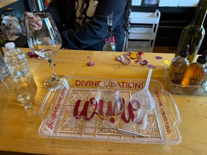 Divine Libations, LLC photo 2