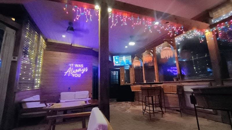 Park Tavern photo 5