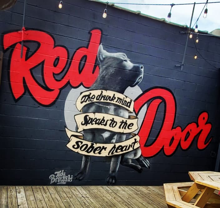Red Door Tavern photo 3