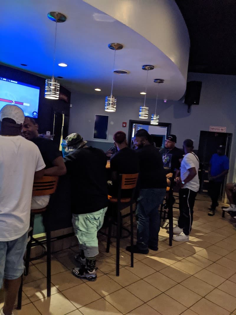 Mixx Atlanta photo 4