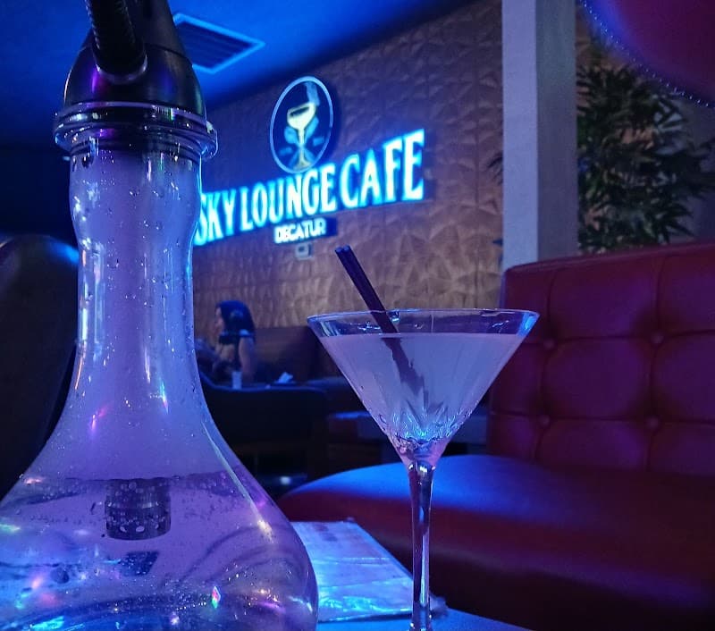 Sky Lounge Cafe photo 4