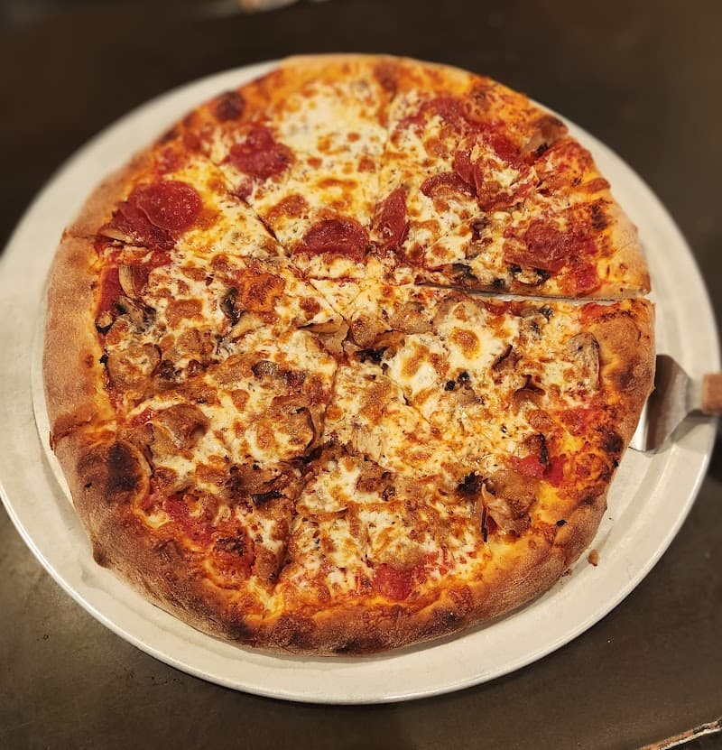 Vintage Pizzeria photo 2