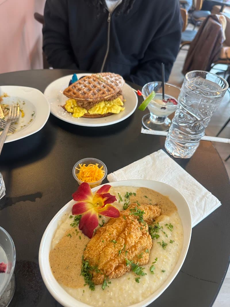 The Brunch at East Atlanta photo 3
