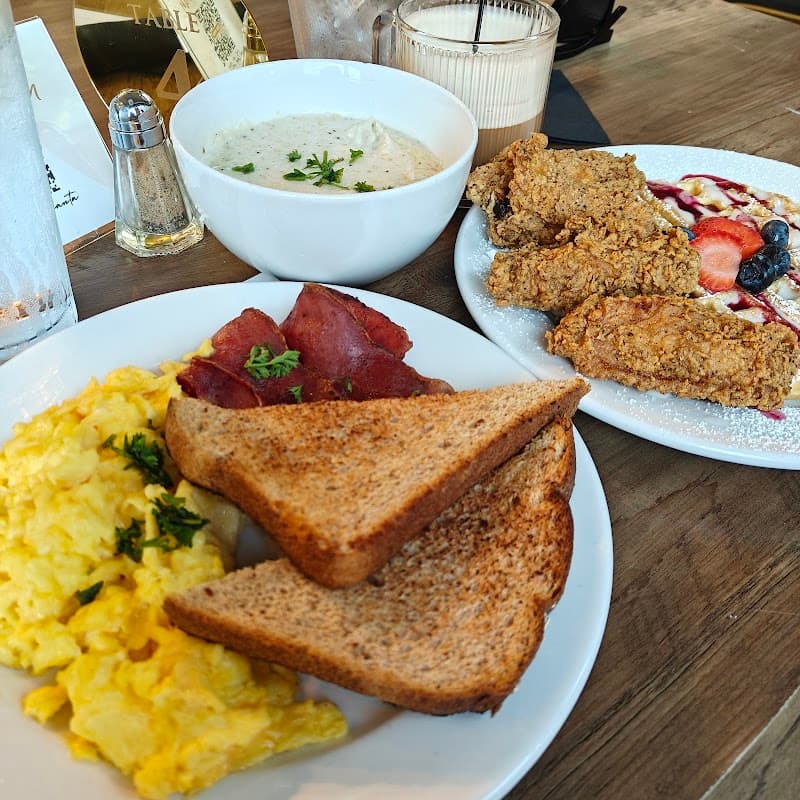 The Brunch at East Atlanta photo 4