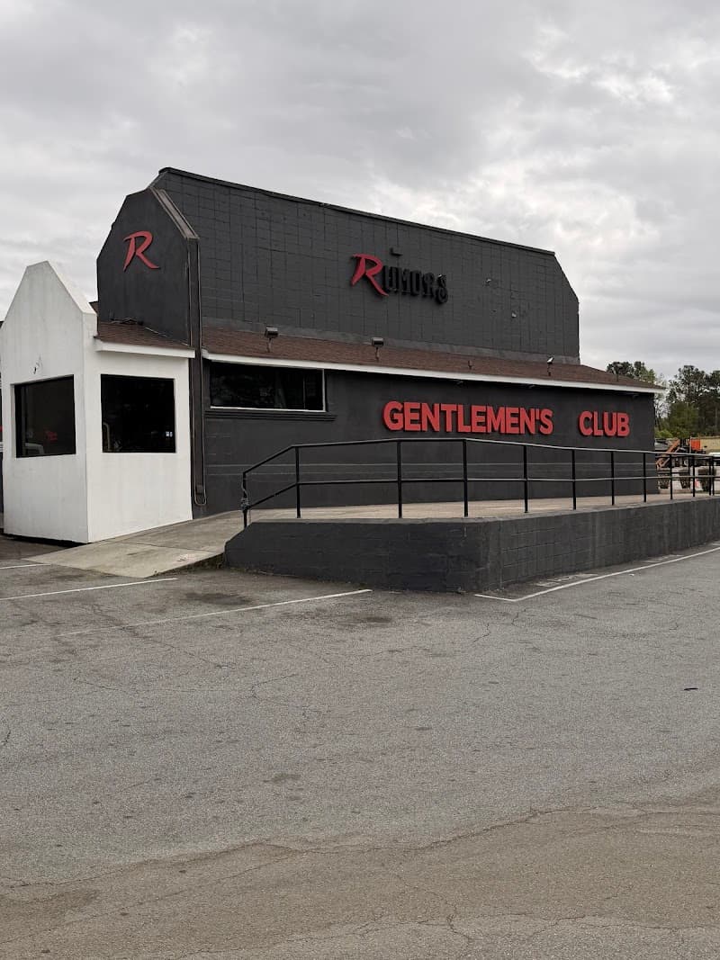 Rumors Gentlemen's Club photo 3
