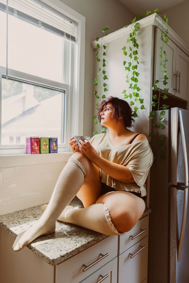 My Boudoir Atlanta photo 2