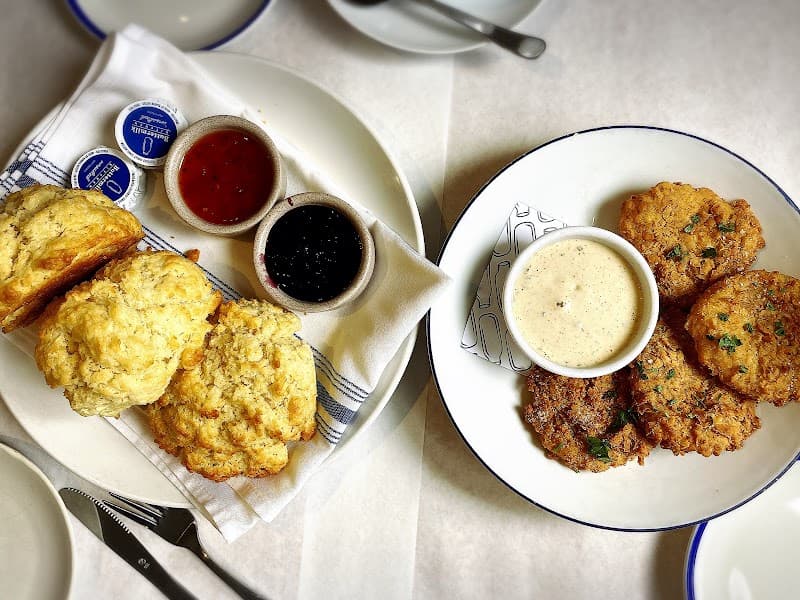 Buttermilk Kitchen-Atlanta GA photo 4