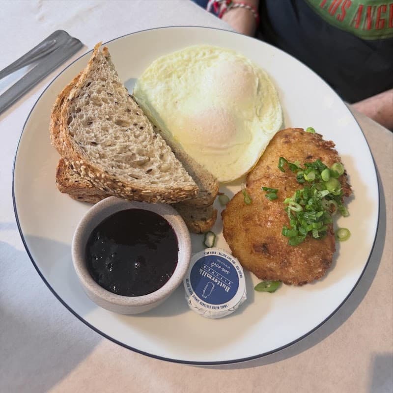 Buttermilk Kitchen-Atlanta GA photo 5