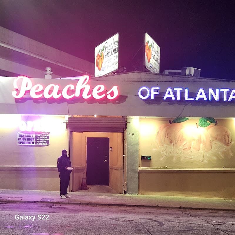 Peaches of Atlanta photo 3