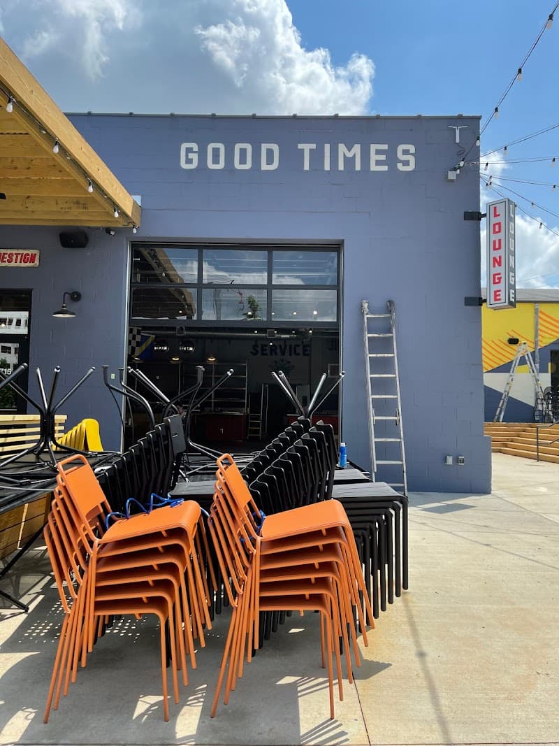 Westside Motor Lounge photo 5