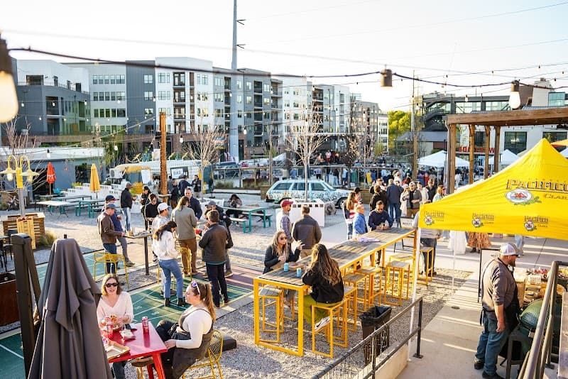 Westside Motor Lounge