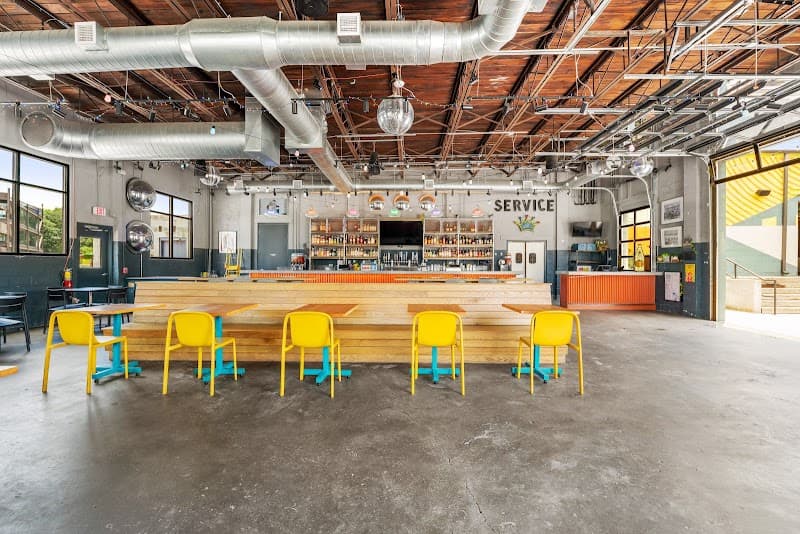 Westside Motor Lounge photo 3