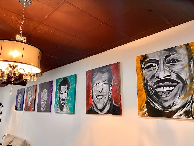 Atlanta Comedy Theater photo 2
