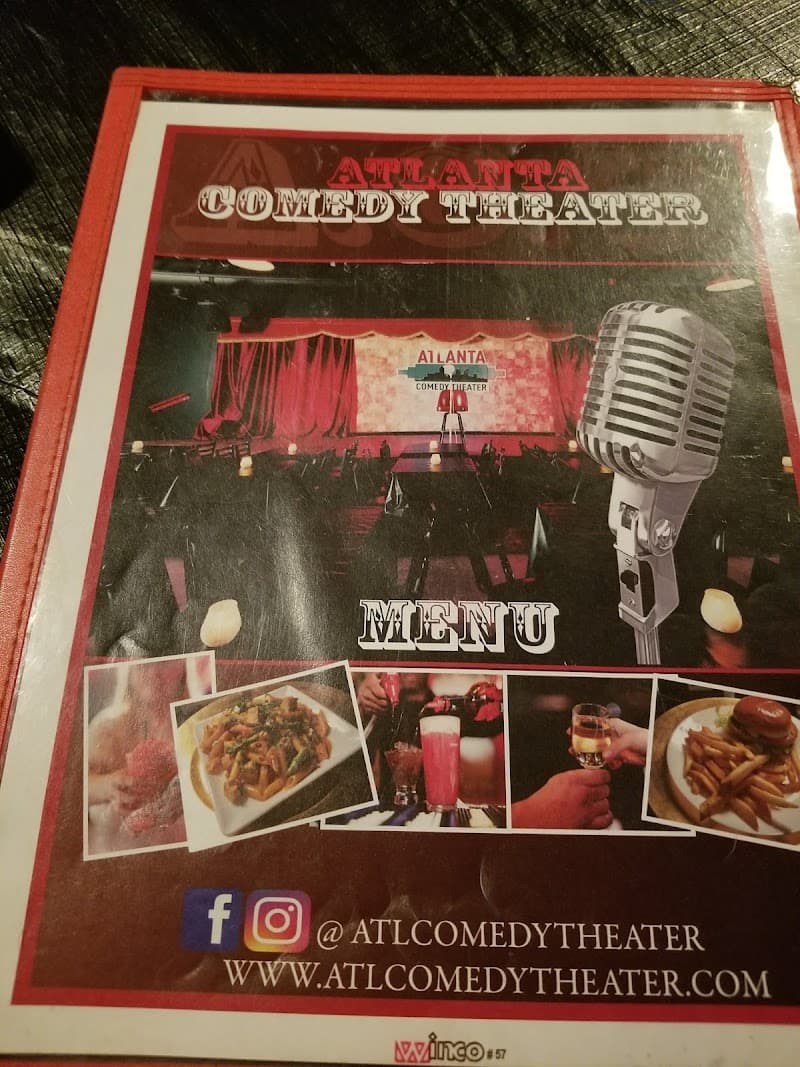 Atlanta Comedy Theater photo 4
