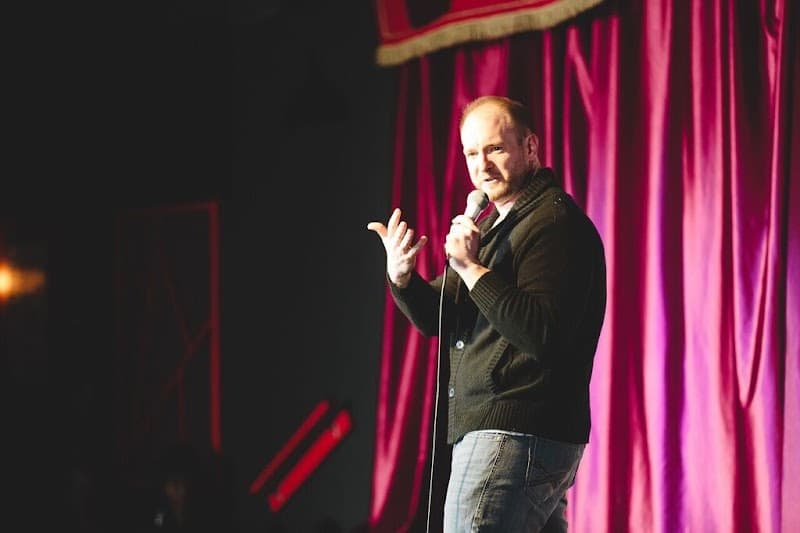 Atlanta Comedy Theater photo 3