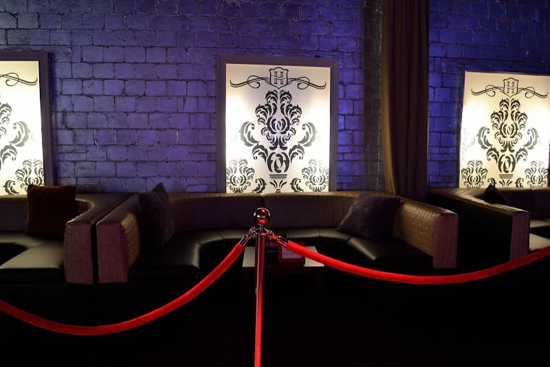Haven Lounge (Buckhead) photo 2