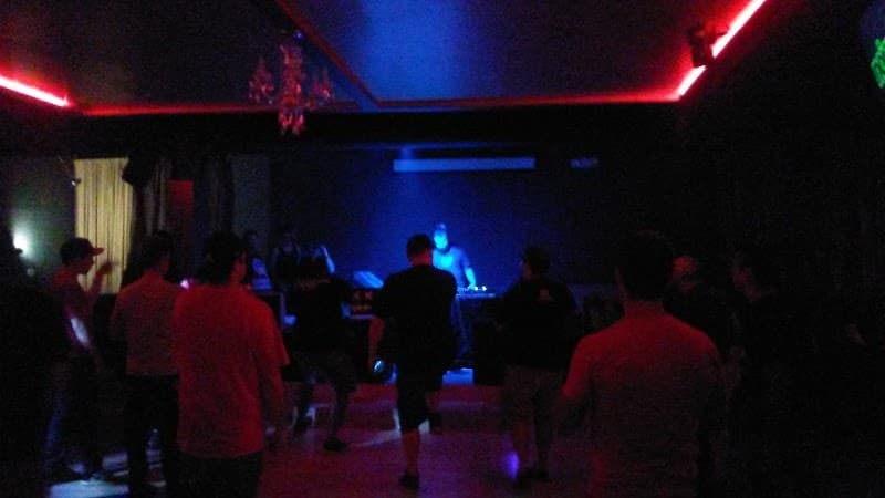 Haven Lounge (Buckhead) photo 4
