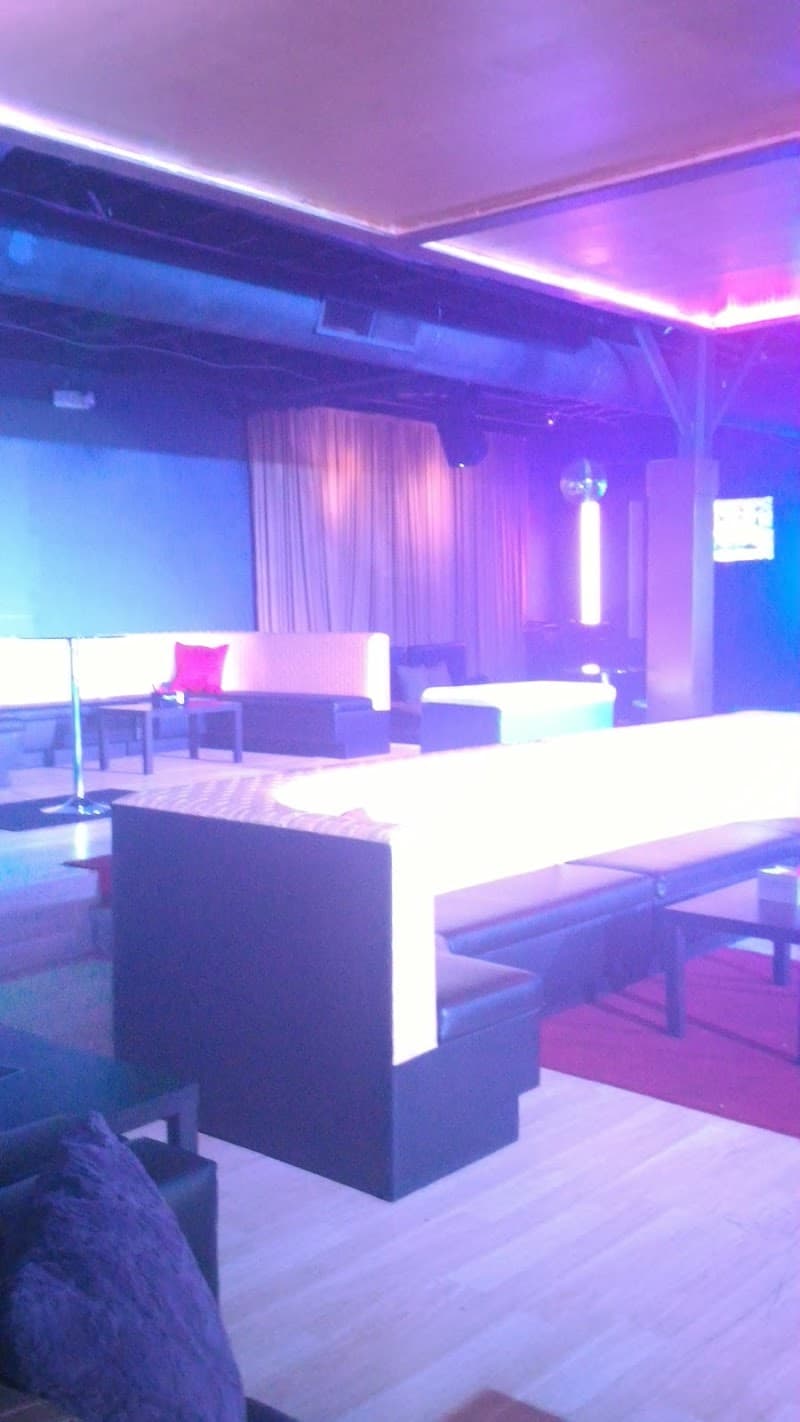 Haven Lounge (Buckhead) photo 5