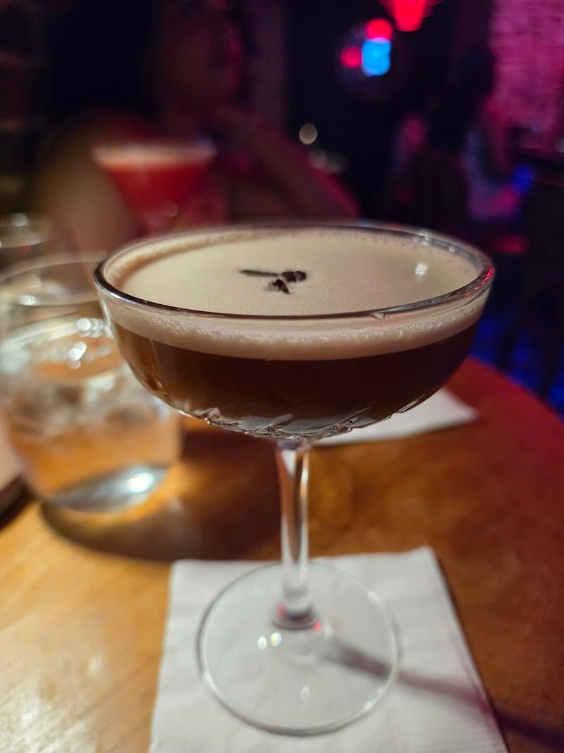 818 Speakeasy Lounge photo 3
