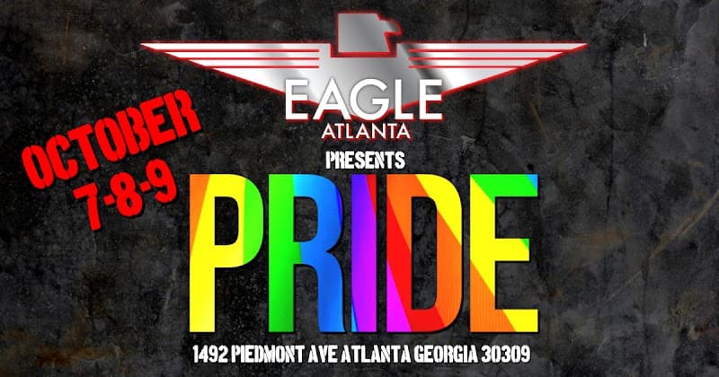 Atlanta Eagle photo 3
