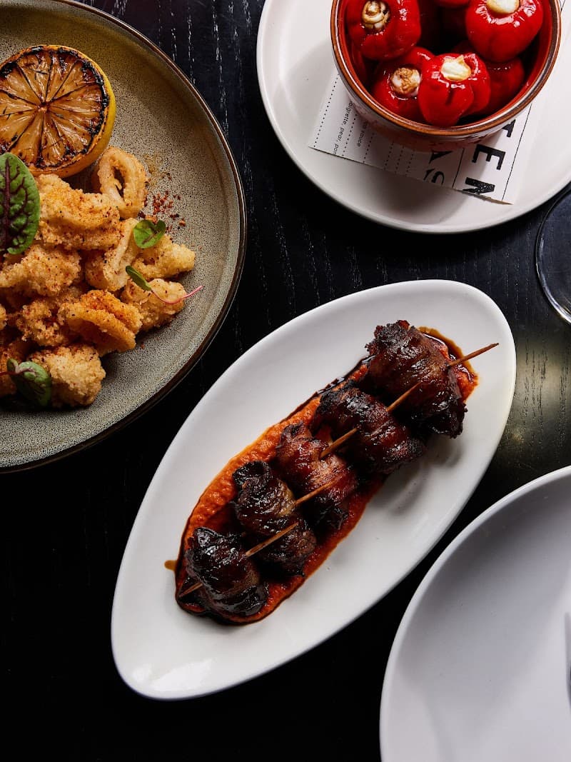 The Iberian Pig photo 3