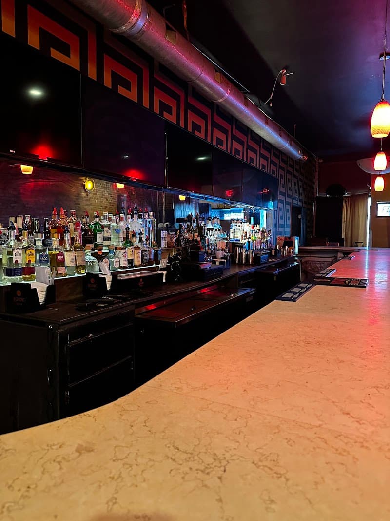 Speakeasy Lounge photo 5