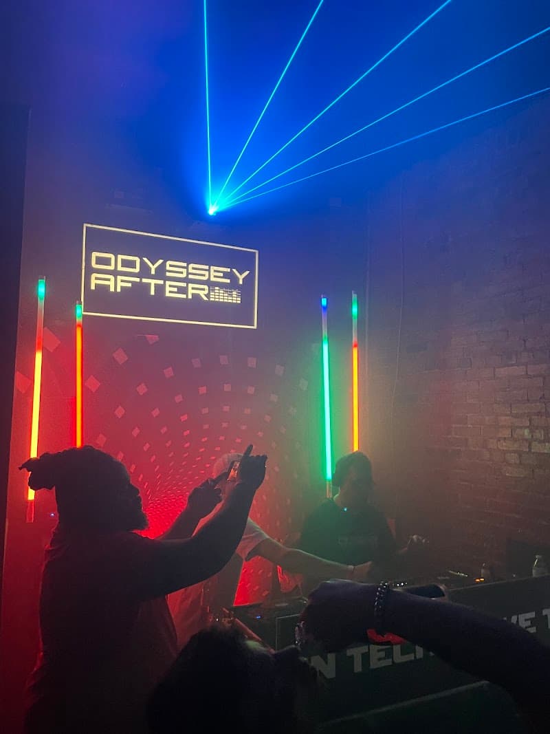 Odyssey After photo 3