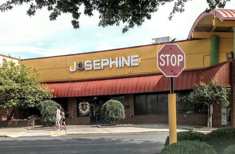 Josephine Lounge photo 2