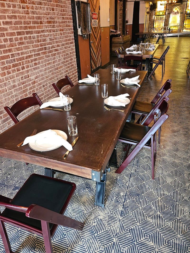Journeyman's Hall photo 2